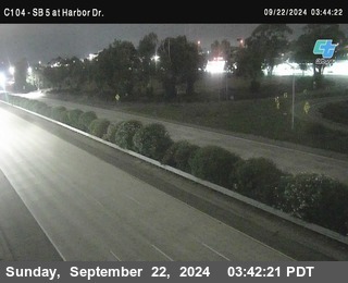 SB 5 at Harbor Dr