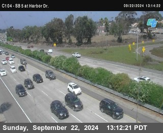 SB 5 at Harbor Dr