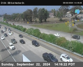 SB 5 at Harbor Dr