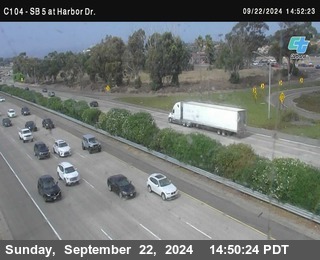 SB 5 at Harbor Dr