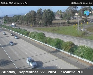 SB 5 at Harbor Dr