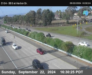 SB 5 at Harbor Dr