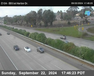 SB 5 at Harbor Dr