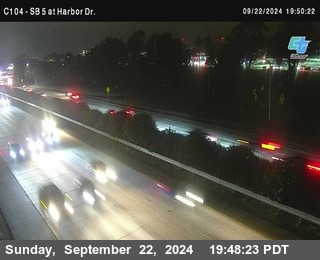 SB 5 at Harbor Dr