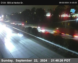 SB 5 at Harbor Dr