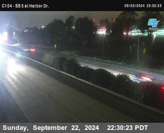 SB 5 at Harbor Dr