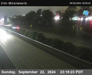 SB 5 at Harbor Dr