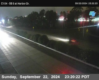 SB 5 at Harbor Dr