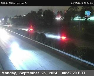 SB 5 at Harbor Dr