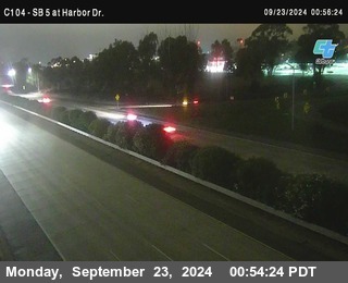 SB 5 at Harbor Dr