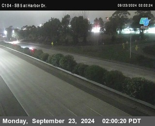 SB 5 at Harbor Dr