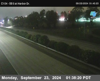 SB 5 at Harbor Dr