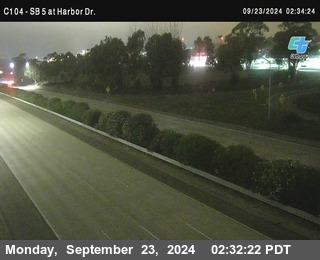 SB 5 at Harbor Dr