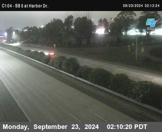 SB 5 at Harbor Dr