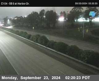 SB 5 at Harbor Dr