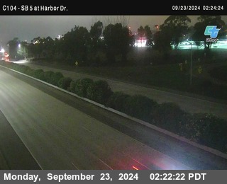 SB 5 at Harbor Dr