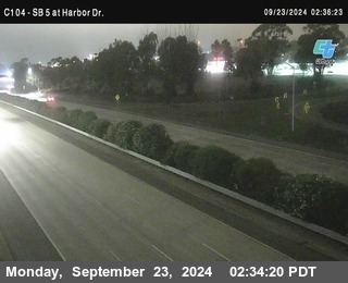 SB 5 at Harbor Dr