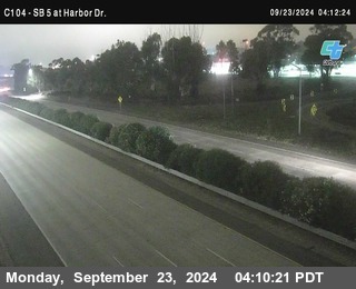 SB 5 at Harbor Dr