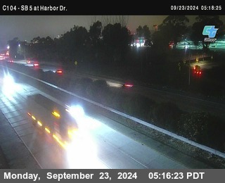 SB 5 at Harbor Dr