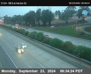 SB 5 at Harbor Dr