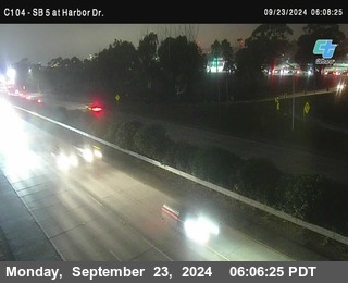 SB 5 at Harbor Dr