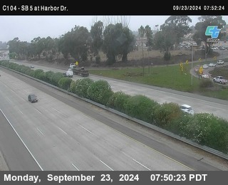 SB 5 at Harbor Dr