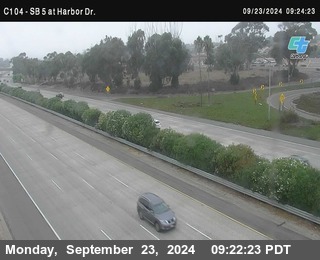 SB 5 at Harbor Dr