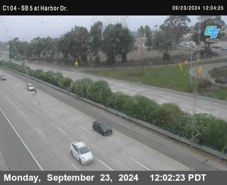 SB 5 at Harbor Dr