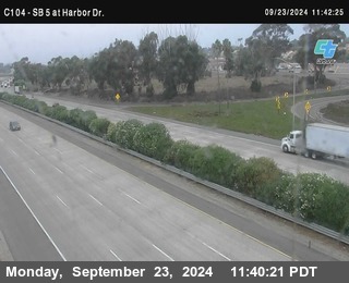 SB 5 at Harbor Dr