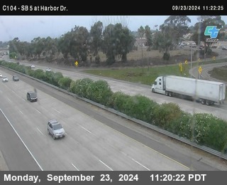 SB 5 at Harbor Dr