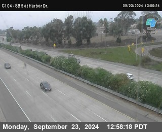 SB 5 at Harbor Dr