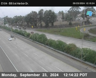 SB 5 at Harbor Dr