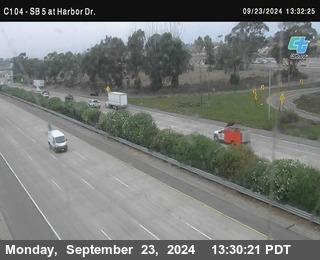 SB 5 at Harbor Dr