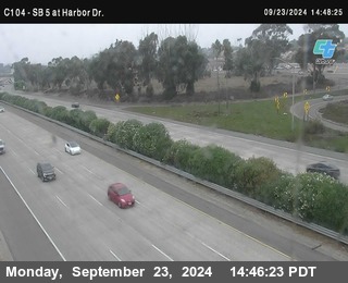 SB 5 at Harbor Dr