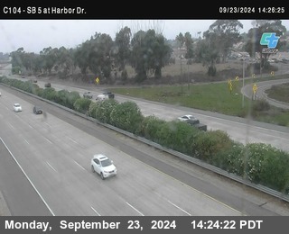 SB 5 at Harbor Dr