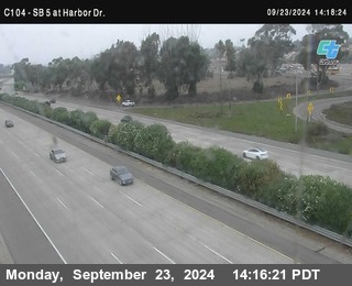 SB 5 at Harbor Dr