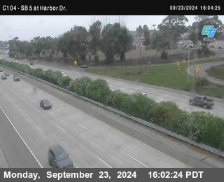 SB 5 at Harbor Dr