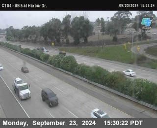 SB 5 at Harbor Dr