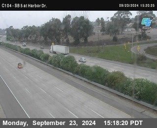 SB 5 at Harbor Dr