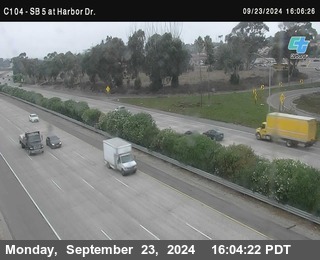 SB 5 at Harbor Dr