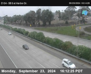 SB 5 at Harbor Dr