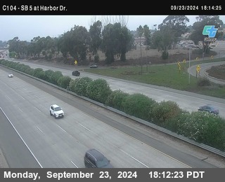 SB 5 at Harbor Dr