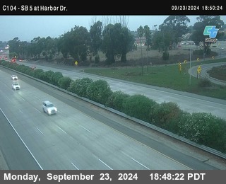 SB 5 at Harbor Dr