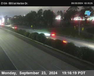 SB 5 at Harbor Dr