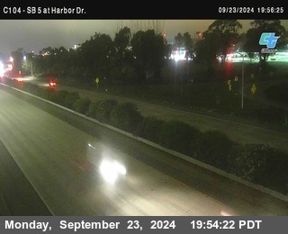 SB 5 at Harbor Dr