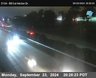 SB 5 at Harbor Dr