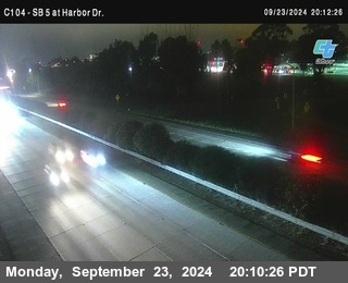 SB 5 at Harbor Dr