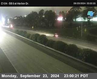 SB 5 at Harbor Dr