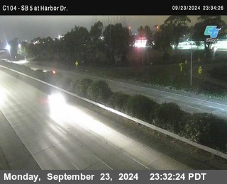 SB 5 at Harbor Dr