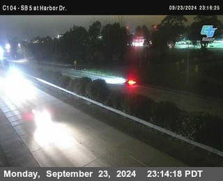 SB 5 at Harbor Dr